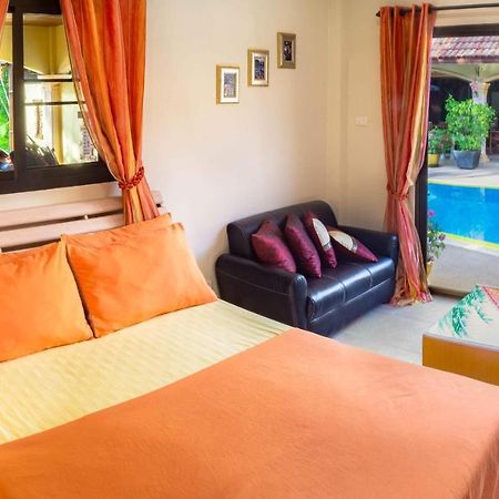 Coconut Paradise Villas Rawai Extérieur photo