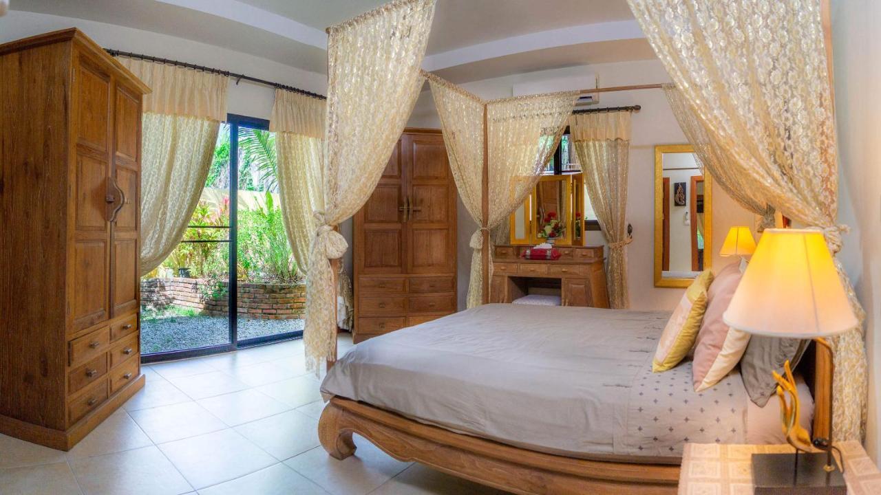 Coconut Paradise Villas Rawai Extérieur photo